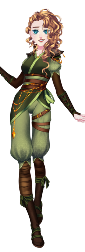 Mazykeen