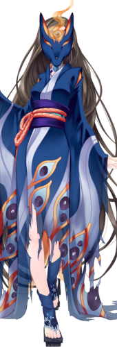 Mazykeen