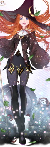 Mazykeen