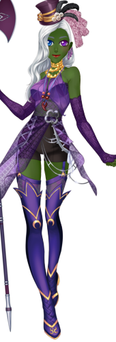 Lulyah
