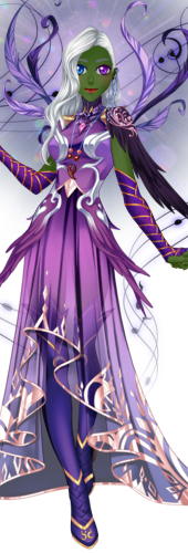 Lulyah