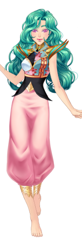 MewMalaurie