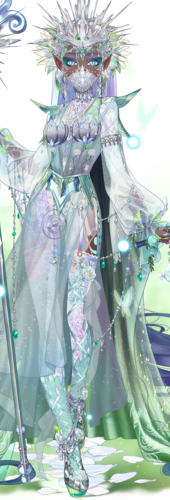 Minahla