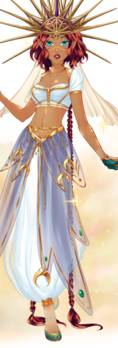 Meli-Hime
