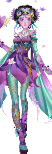 RimaToya