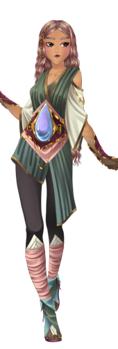 Haenae