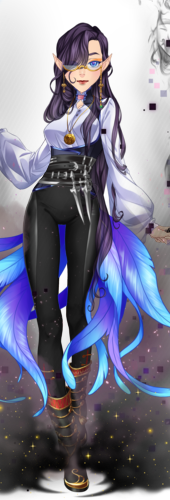 Aeterion