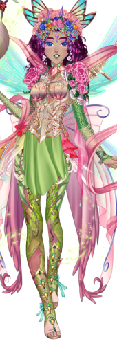 Daahina