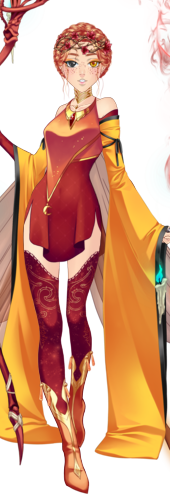 Aristea