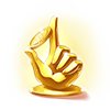 Main de Midas