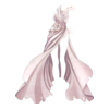 Robe Fallen Aengel