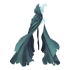Robe Fallen Aengel