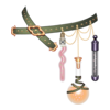 D&eacute;clinaisons