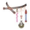 D&eacute;clinaisons