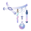 D&eacute;clinaisons