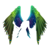 Ailes Fallen Aengel