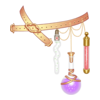 D&eacute;clinaisons