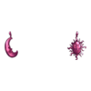 D&eacute;clinaisons