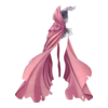Robe Fallen Aengel