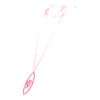Pendentif Fallen Aengel