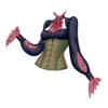 D&eacute;clinaisons