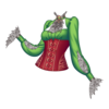 D&eacute;clinaisons