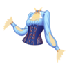D&eacute;clinaisons