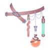 D&eacute;clinaisons