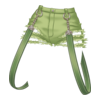 D&eacute;clinaisons