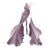 Robe Fallen Aengel