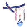 D&eacute;clinaisons