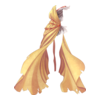 Robe Fallen Aengel