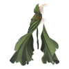 Robe Fallen Aengel