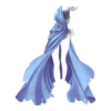 Robe Fallen Aengel
