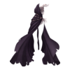 Robe Fallen Aengel