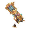Items uniques